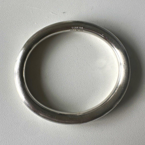 Vintage 925 silber - vintage, armreif