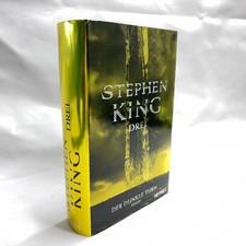 Der dunkle Turm. Drei, Band 2