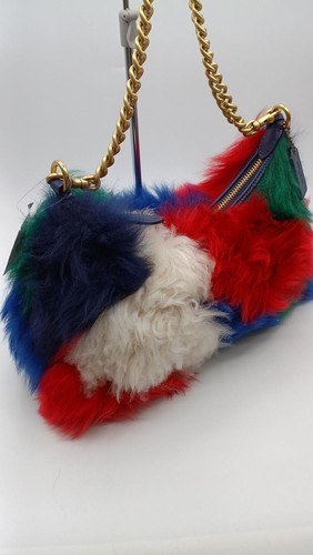 Coach juliet schultertasche - schultertasche, 25