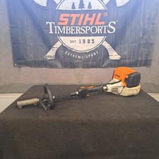 Stihl Km 131 R Kombimotor