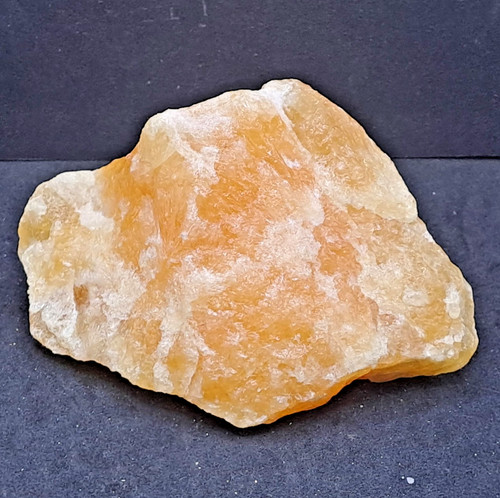 Orangencalcit 10cm