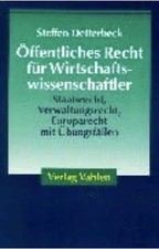 Öffentliches Recht für