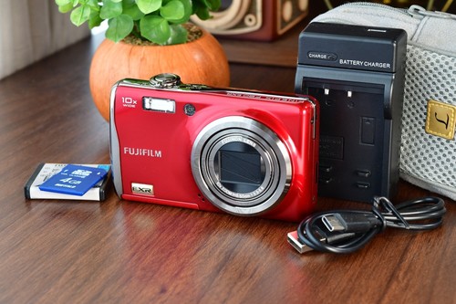 Sehr gut 5 fujifilm - ⏯️[sehr,