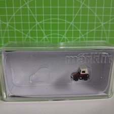 Märklin spur bahnmeister - märklin,