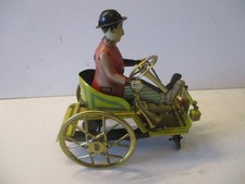 Spielzeug Mechanisch zum