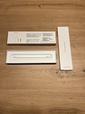 Apple Pencil (USB-C) Unbenutzt