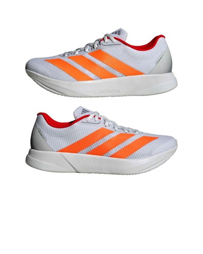 Adidas jogging running duramo - ,