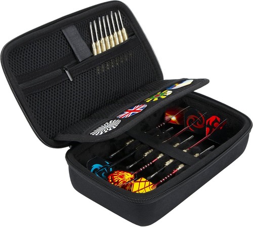Tasche für dartpfeile - für,