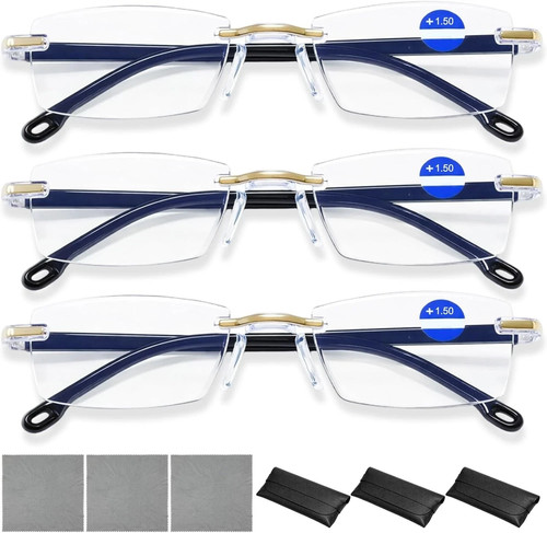 Stück brille die sich - stück,