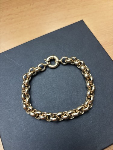 585 gold armband - 585,