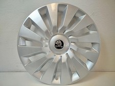 Skoda Octavia 5E Radkappe