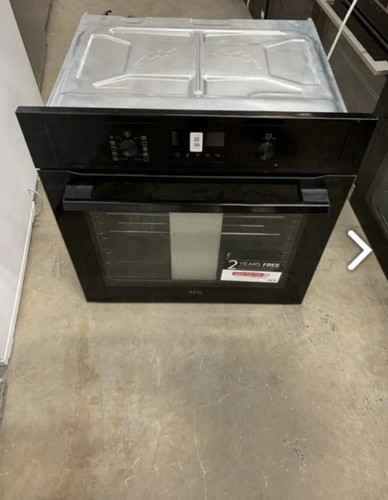 Brandneu aeg einbau single - brandneu,