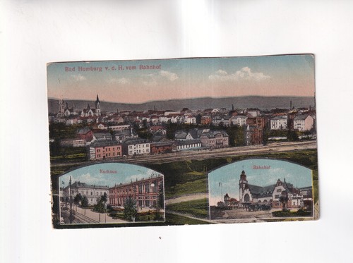 F5303 bad homburg - ak,