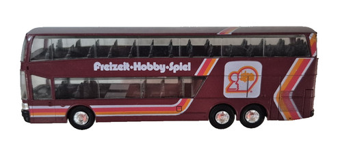 Herpa kässbohrer setra - /,