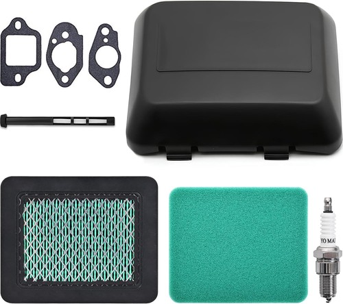 Luftfilter kit mit - kit, deckel