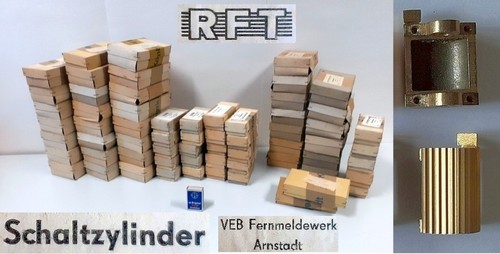 V094 629x schaltzylinder für - 629x,