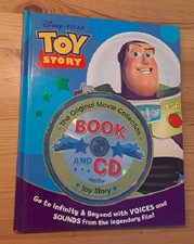 Movie Comic Picture Book