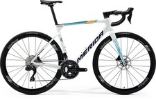 Rennrad MERIDA SCULTURA 5000