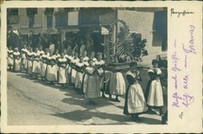 Ansichtskarte Garmisch