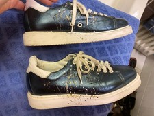 NOCLAIM italy Designer