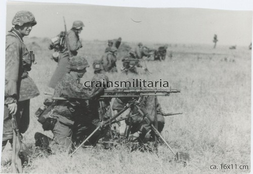 Riesen repro foto soldaten - riesen,