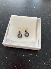 Dior Clair D Lune Ohrringe