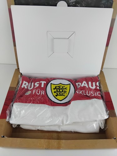 Vfb stuttgart trikot m - trikot,