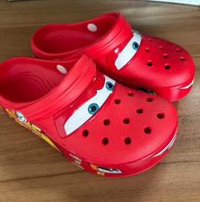 Cars Clogs Herren Damen leicht