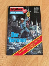 Perry Rhodan Heft 1000 - 1