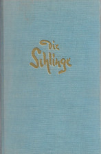 Die Schlinge von J.F. Böhmer