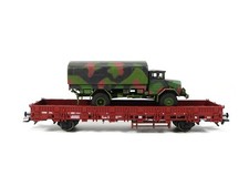 Märklin H0 Güterwagen