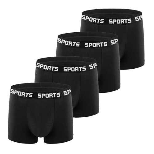 Herren boxershorts trunks - herren,