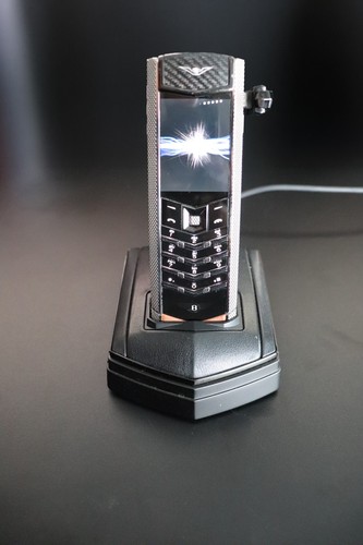 Vertu signature design - vertu,