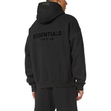 Neu Essentials Fear of God FULL Trainingsanzug Hoodie Small, Medium, Large, X Large