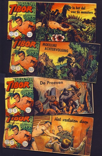 Tibor lehning van - lehning,