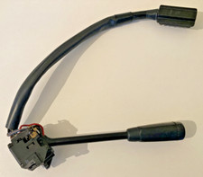 Mercedes 190/W201 Blinker-/Wischerschalter, Lenkstockschalter, Oldtimer