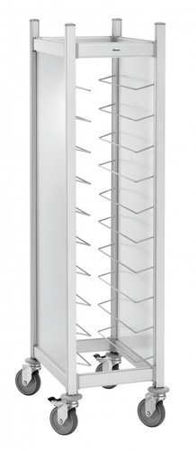Bartscher tablettwagen - bartscher,