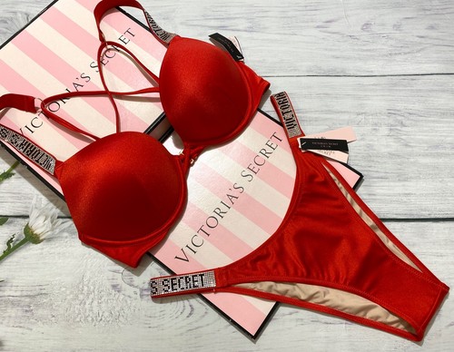 Victoria secret shine strap - victoria's,