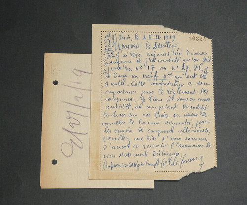 Abel lefranc karte - lefranc,