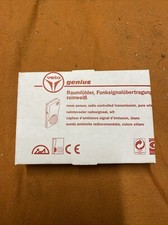 Velta Genius Funkregler (Neu)