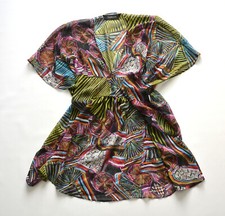 DESIGUAL Women's Summer Tunika