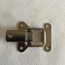 MG TC TD TF Edelstahl