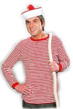 Ringelshirt Ringelpulli Ringel