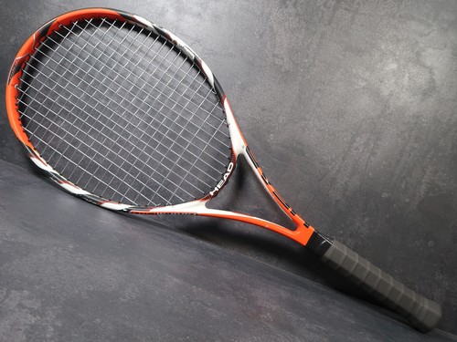 Head radical pro - radical, microgel