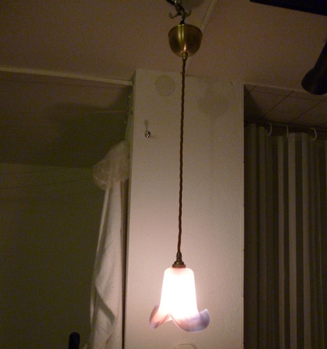 Dl24 deckenlampe antik - dl24:,