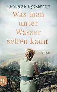Was man unter wasser - man, sehen