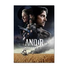 Star Wars - Andor Staffel 2