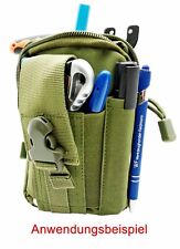 Gürtel Werkzeug Tasche