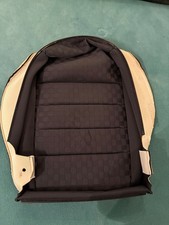 Audi A6 C5 Sitzbezug