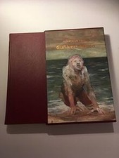 Gullivers Reisen von Jonathan Swift | Buch | Zustand wie neu